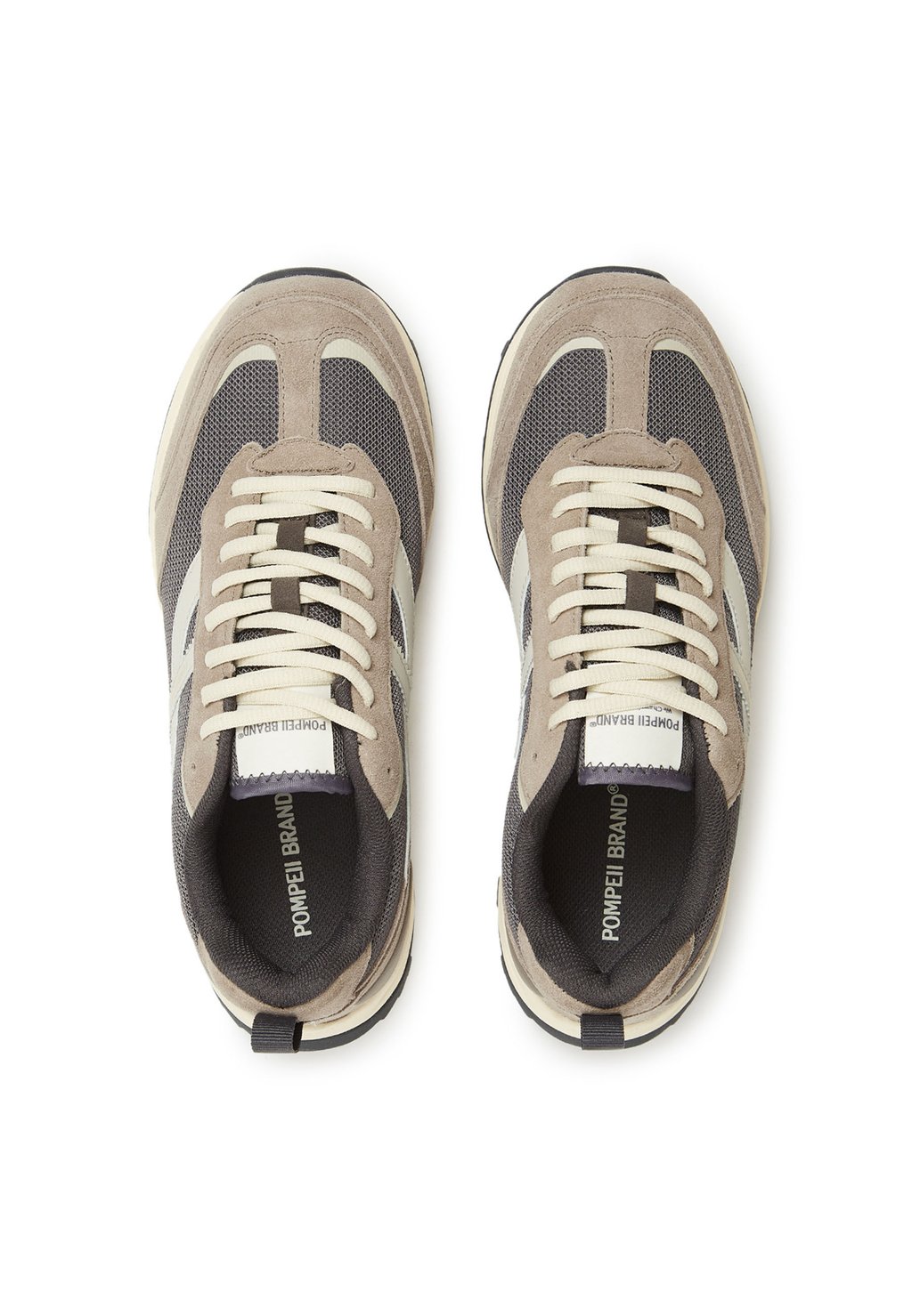 Кроссовки BLAZE TRAINERS Pompeii, песочный, Бежевый, Кроссовки BLAZE TRAINERS Pompeii, песочный
Кроссовки BLAZE TRAINERS Pompeii, песочный, Бежевый, Кроссовки BLAZE TRAINERS Pompeii, песочный