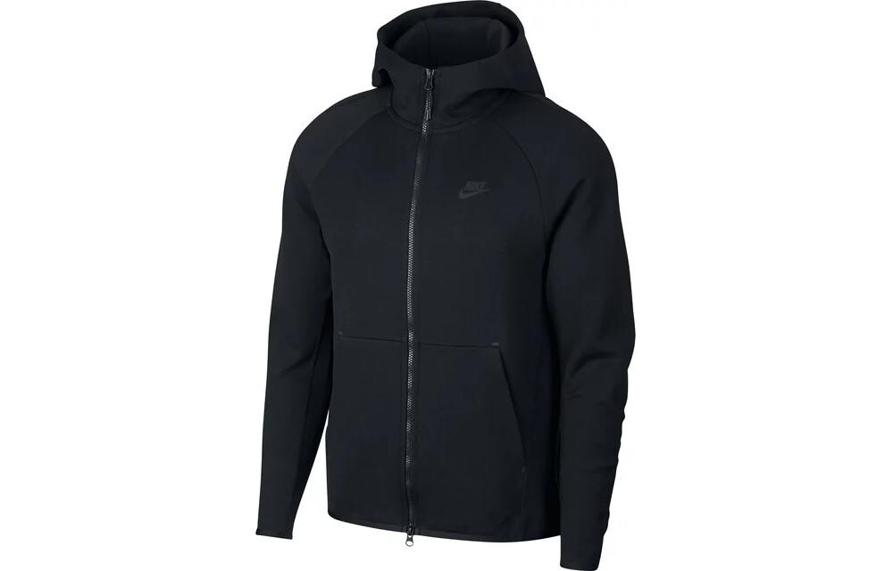 Одежда Куртка Унисекс Черный Nike, черный
Одежда Куртка Унисекс Черный Nike, черный