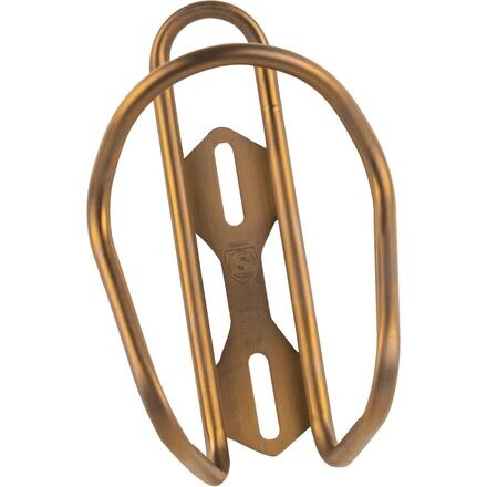 Титановая клетка Silca, цвет Bourbon
Титановая клетка Silca, цвет Bourbon