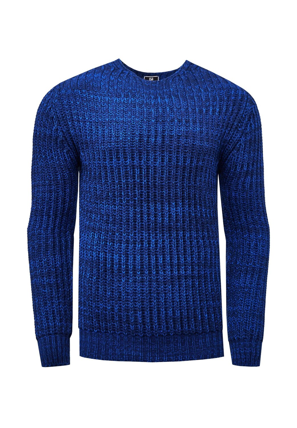 Свитер модного вязаного дизайна RUSTY NEAL, синий
Свитер модного вязаного дизайна RUSTY NEAL, синий