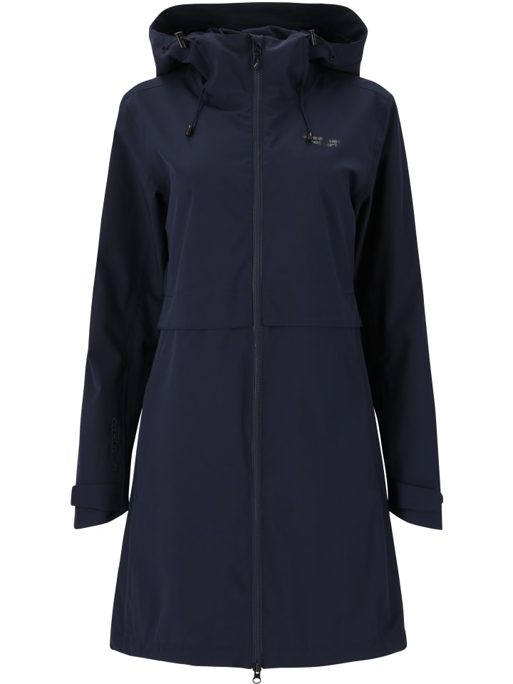 Дождевик Weather Report
Дождевик Weather Report