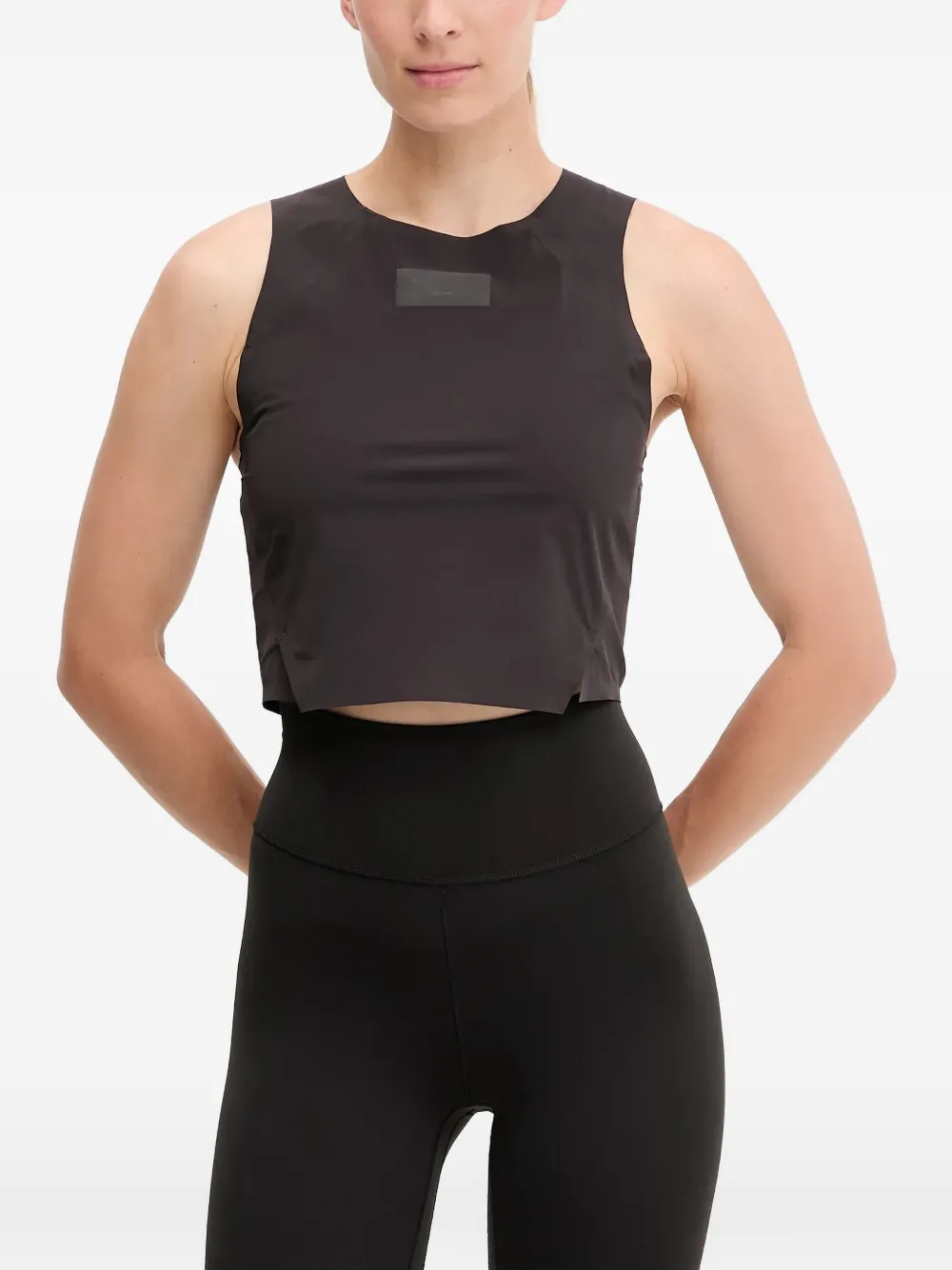 Джемпер с круглым вырезом X Heliot Emil Puma, черный
Джемпер с круглым вырезом X Heliot Emil Puma, черный