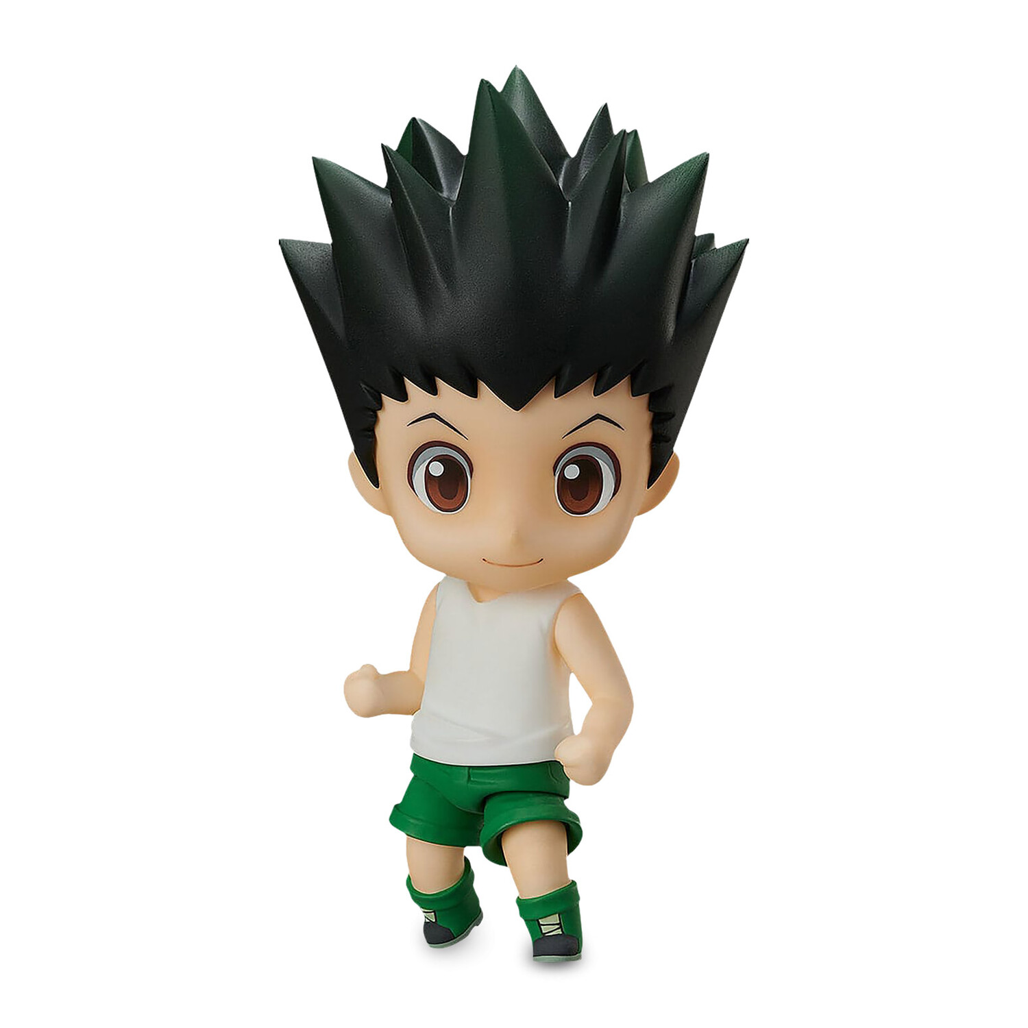 Hunter x Hunter - Нендороидная фигурка Gon Freecss
Hunter x Hunter - Нендороидная фигурка Gon Freecss