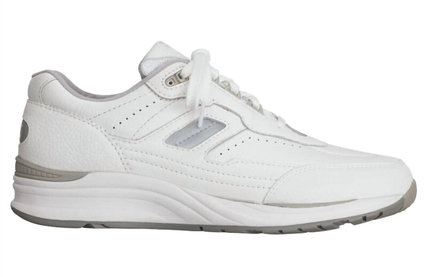 Мужские кроссовки на шнуровке Journey - узкой ширины, белый
Мужские кроссовки на шнуровке Journey - узкой ширины, белый