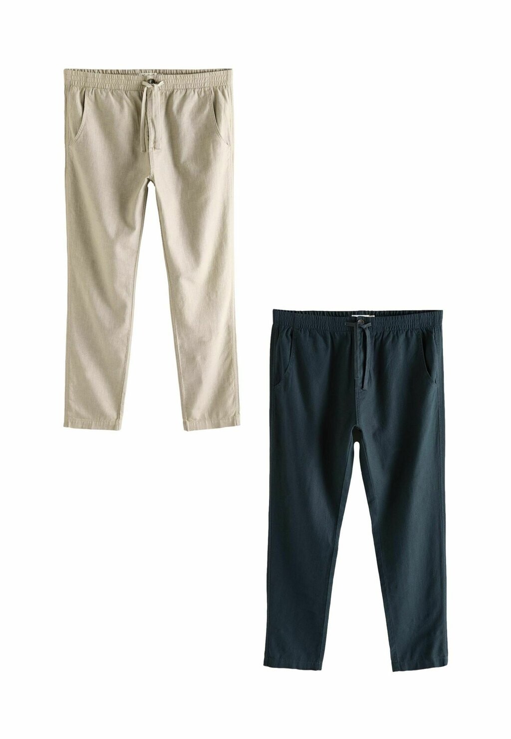 Брюки 2 PACK REGULAR FIT Next, синий
Брюки 2 PACK REGULAR FIT Next, синий