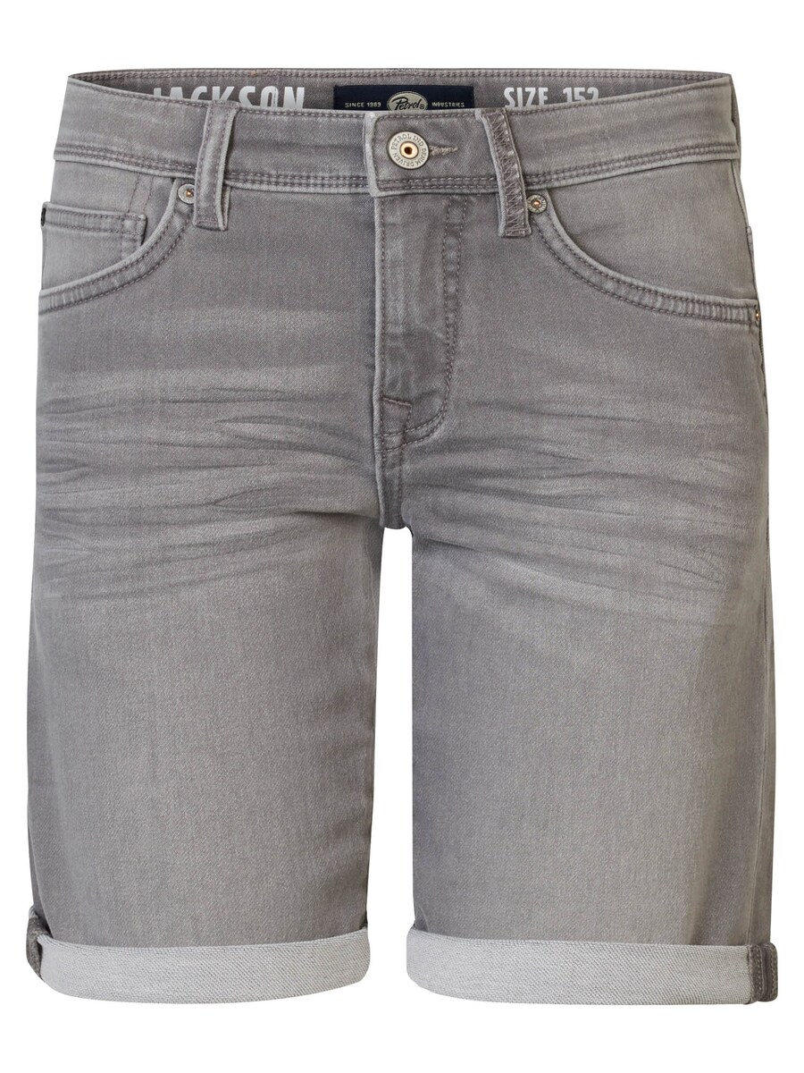 Шорты Petrol Industries Slim fit Jeans Tidalize, серый деним
Шорты Petrol Industries Slim fit Jeans Tidalize, серый деним