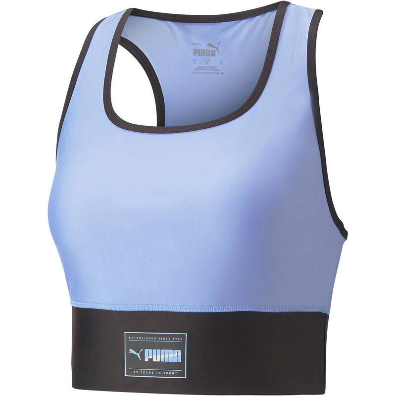 Спортивная футболка Puma, цвет königliches lila
Спортивная футболка Puma, цвет königliches lila