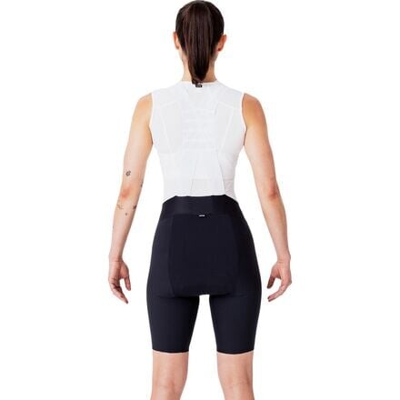 Шорты с нагрудником для дистанции+ 2.0 женские GOREWEAR, черный
Шорты с нагрудником для дистанции+ 2.0 женские GOREWEAR, черный