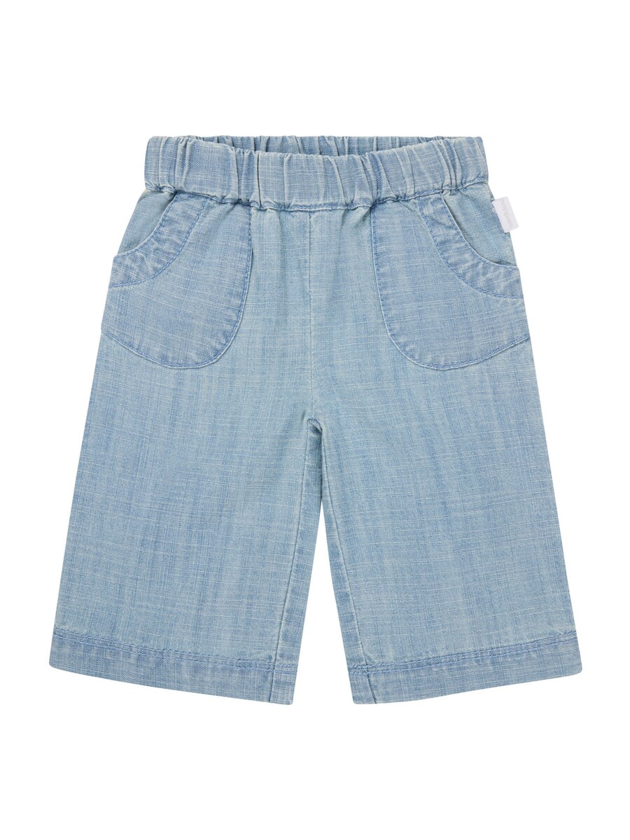 Обычные брюки Noppies, синий деним
Обычные брюки Noppies, синий деним