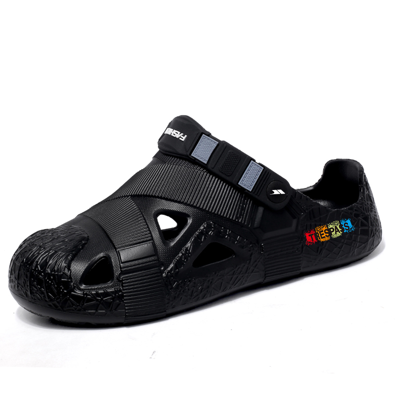 Сабо мужские TRESPASS, Black
Сабо мужские TRESPASS, Black