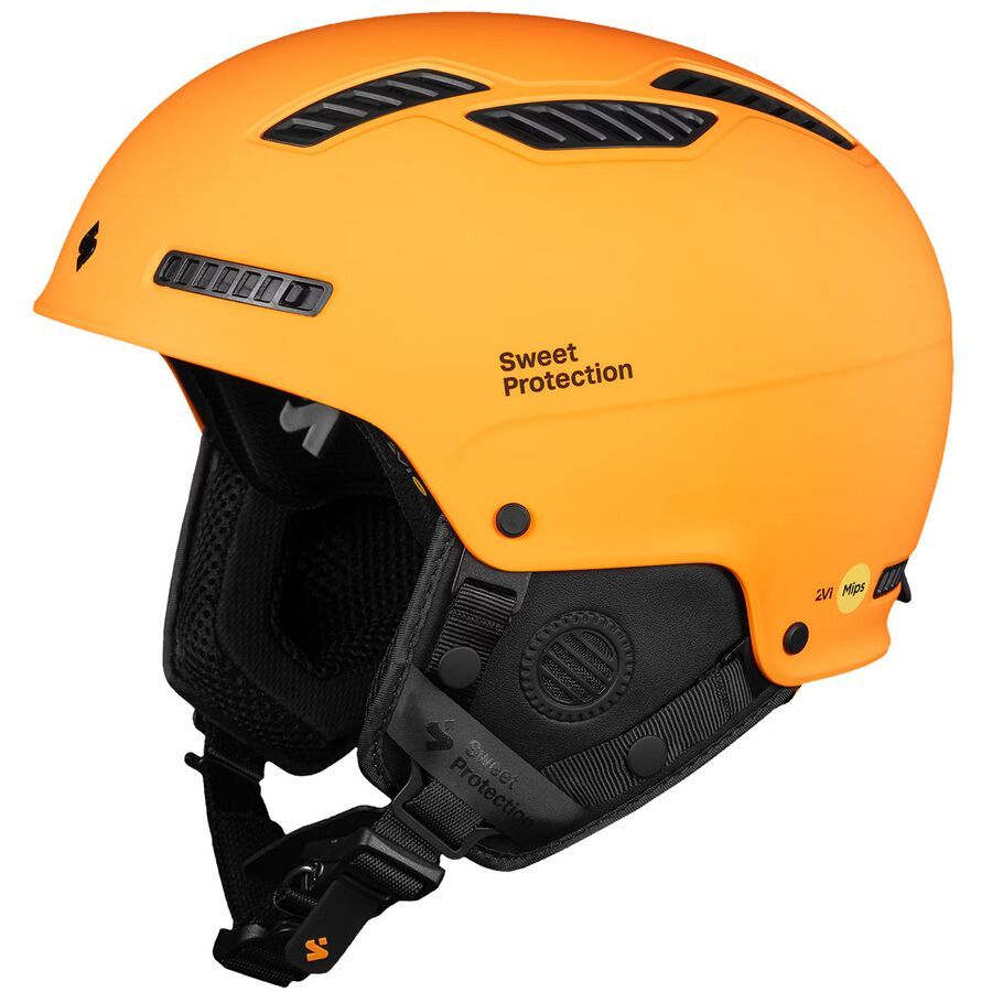 Шлем Sweet Protection Igniter 2Vi Mips Sweet Protection, Sunburst
Шлем Sweet Protection Igniter 2Vi Mips Sweet Protection, Sunburst
