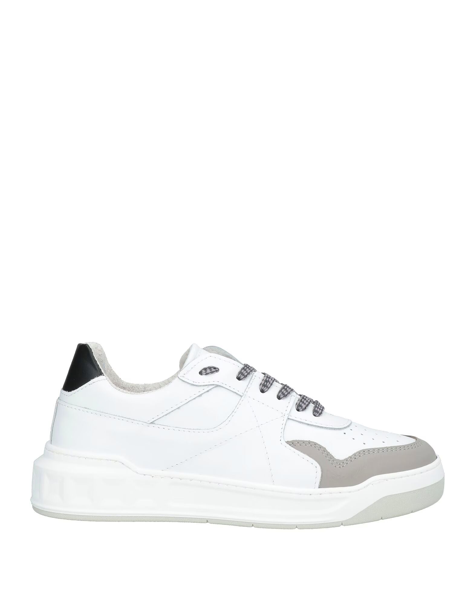 Кроссовки Cafènoir, белый
Кроссовки Cafènoir, белый