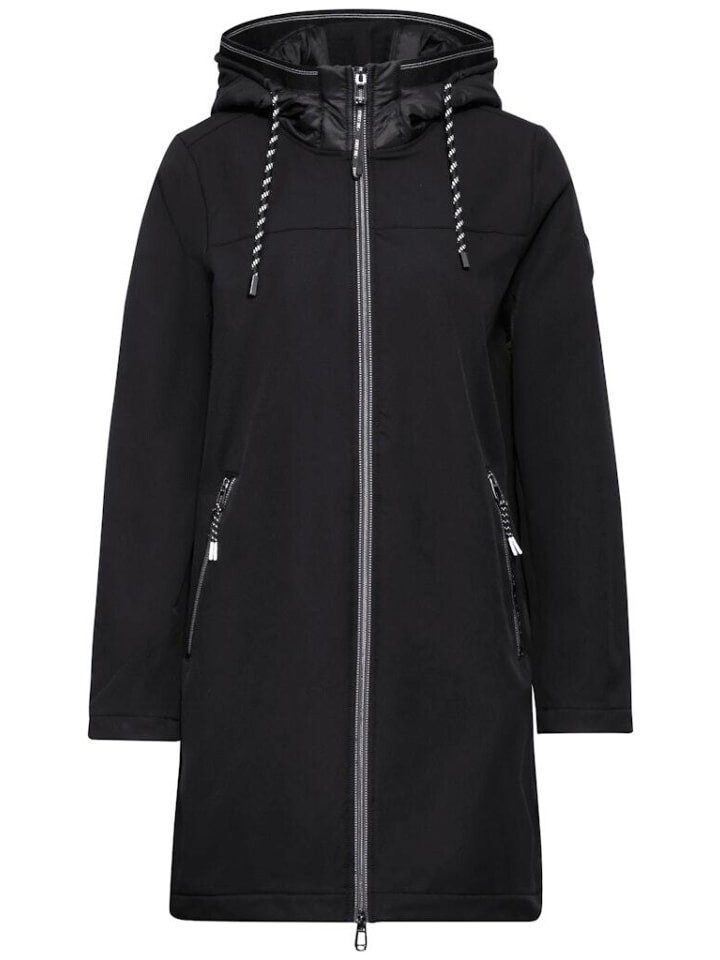 Пуховик Street One, черный
Пуховик Street One, черный