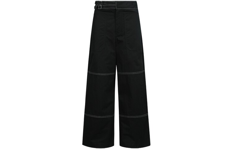 Повседневные брюки женские черные Evisu
Повседневные брюки женские черные Evisu