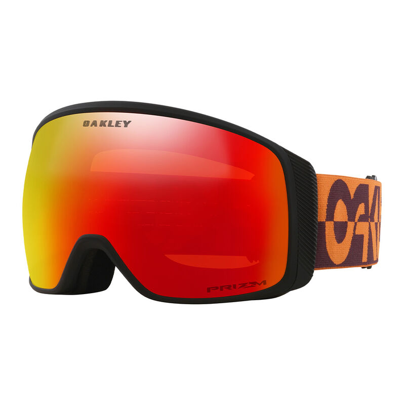 Маска Flight Tracker L Oakley, frame grenache duality
Маска Flight Tracker L Oakley, frame grenache duality