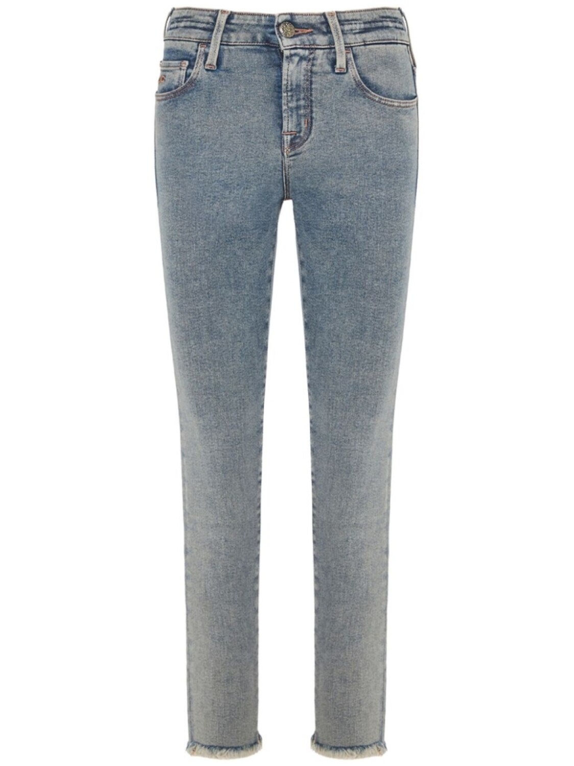 Узкие джинсы Jacob Cohën, синий
Узкие джинсы Jacob Cohën, синий