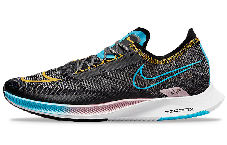 Мужские беговые кроссовки Nike ZoomX Streakfly
Мужские беговые кроссовки Nike ZoomX Streakfly