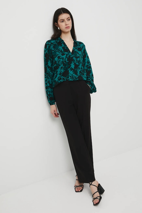 Блуза Medicine, бирюзовый
Блуза Medicine, бирюзовый