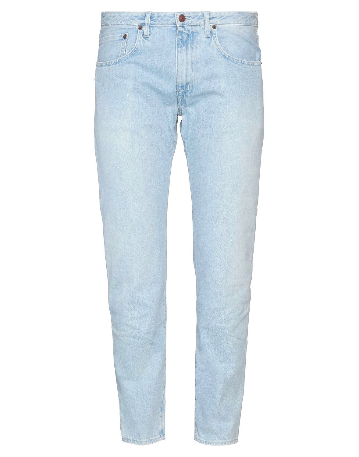 Джинсы (+) People, синий
Джинсы (+) People, синий