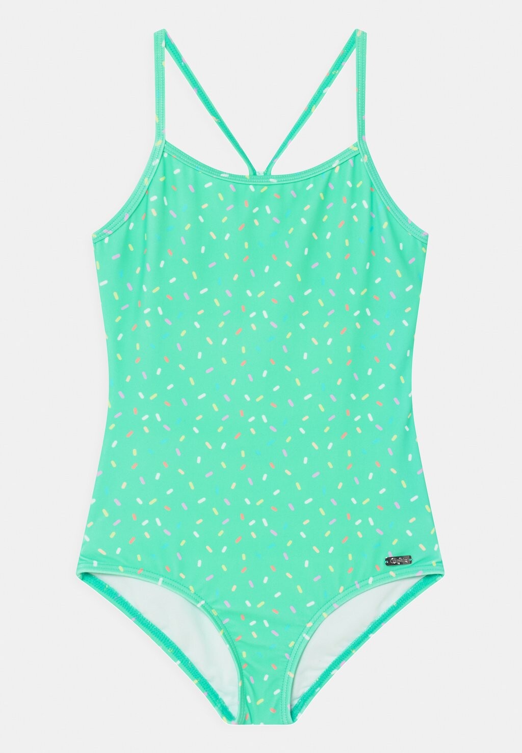 Купальник SWIMSUIT CANDY Buffalo, цвет mint
Купальник SWIMSUIT CANDY Buffalo, цвет mint