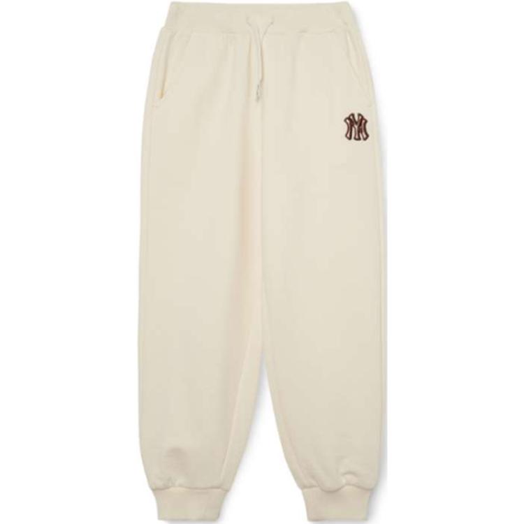 Детские спортивные штаны MLB, кремовый
Детские спортивные штаны MLB, кремовый