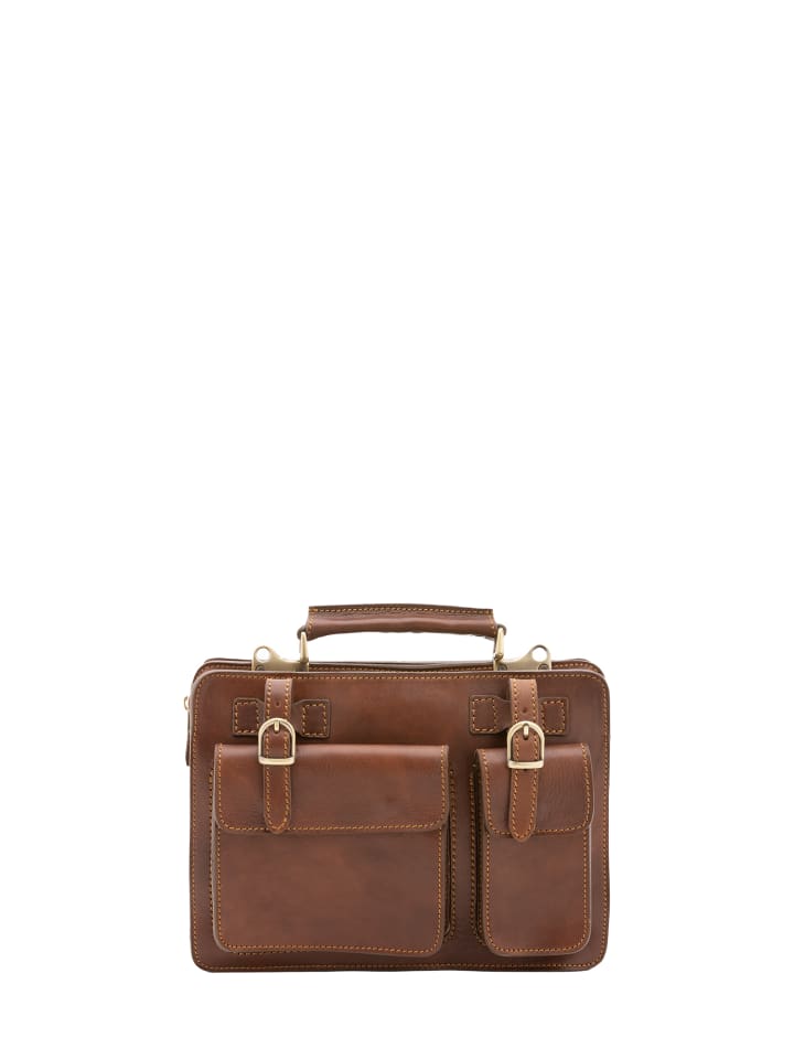 Сумка Viola Castellani, коричневый
Сумка Viola Castellani, коричневый