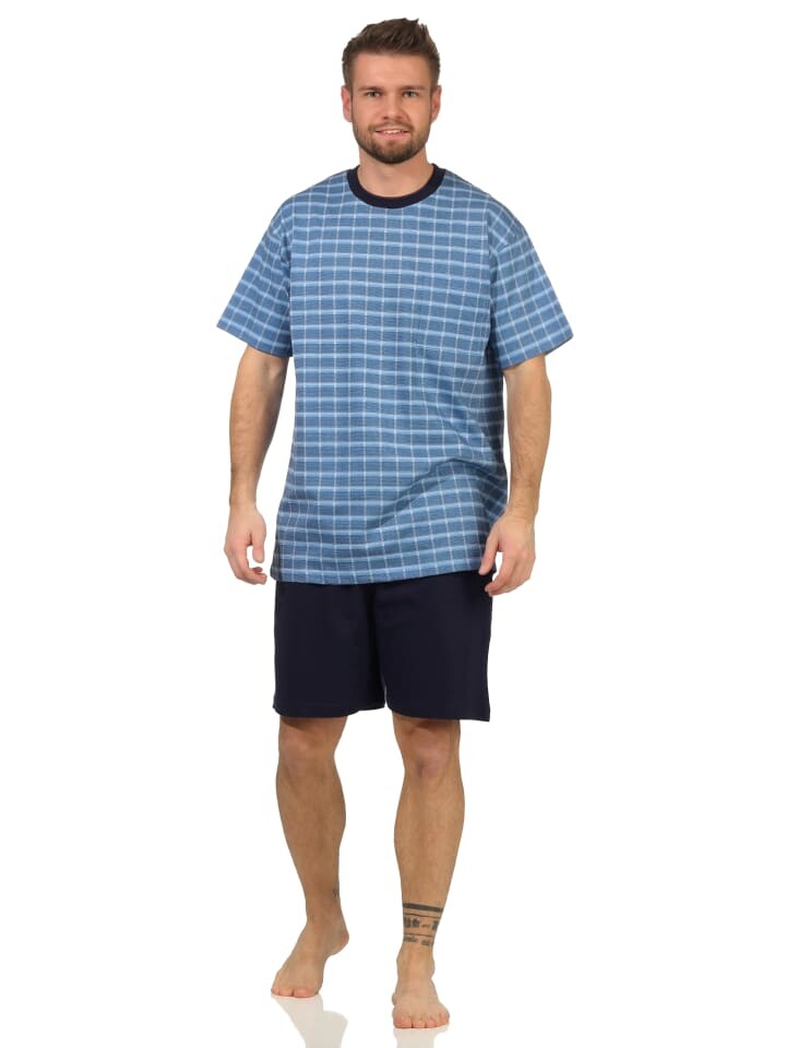 Ночное белье NORMANN, морской
Ночное белье NORMANN, морской