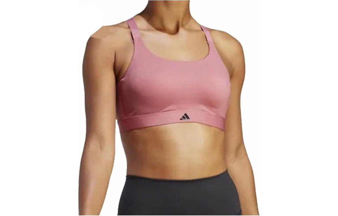 Спортивное нижнее белье женское розовое Adidas
Спортивное нижнее белье женское розовое Adidas