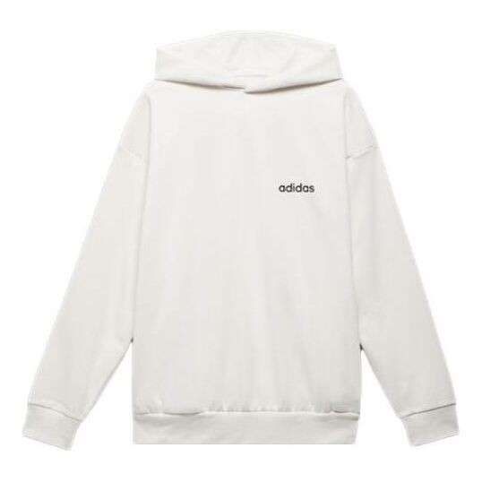 Толстовка с капюшоном баскетбольная толстовка Adidas, белый
Толстовка с капюшоном баскетбольная толстовка Adidas, белый