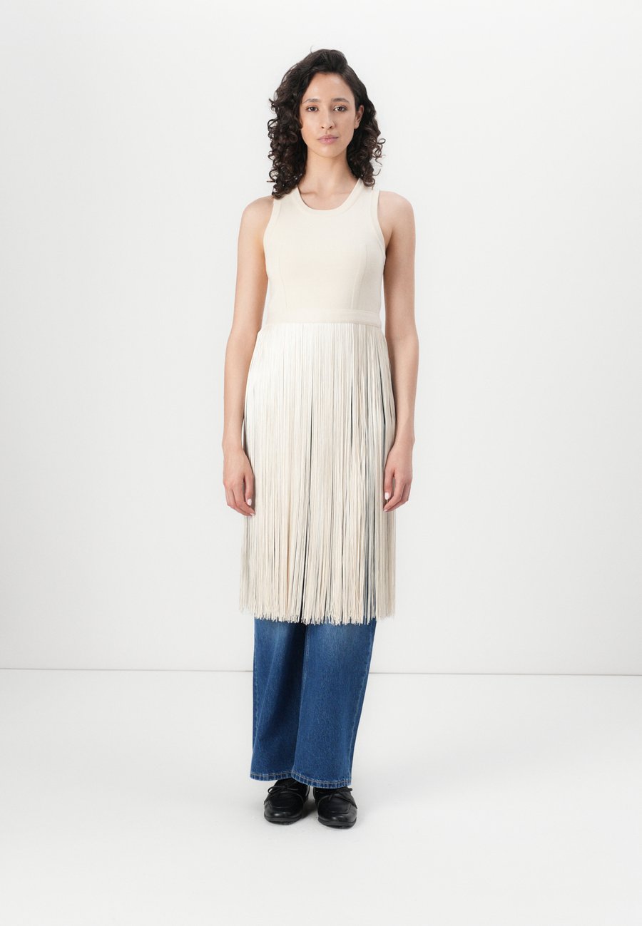 Топ Replay FRINGED KNIT , Winter White/Beige
Топ Replay FRINGED KNIT , Winter White/Beige