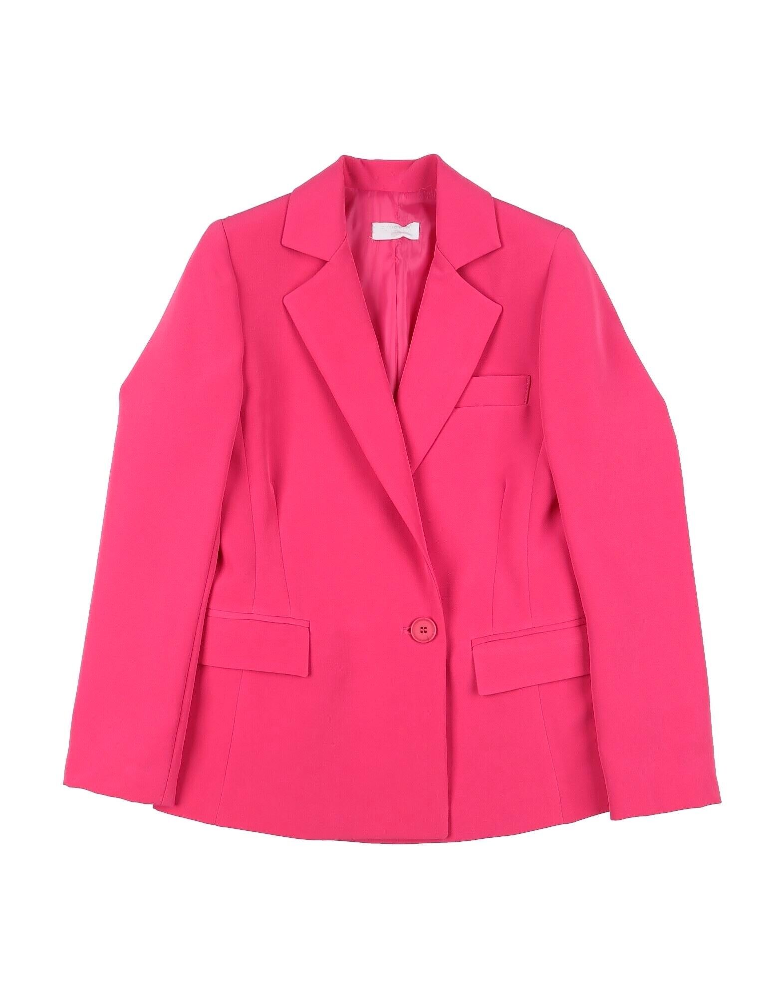 Блейзер Fun & Fun, фуксия
Блейзер Fun & Fun, фуксия