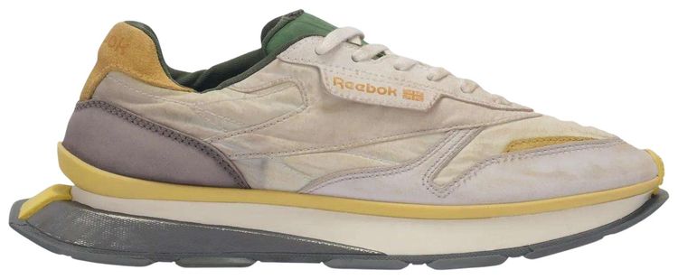 Кроссовки Reebok Classic Leather LTD, белый
Кроссовки Reebok Classic Leather LTD, белый