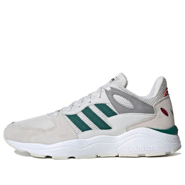 Кроссовки neo crazychaos Adidas, серый
Кроссовки neo crazychaos Adidas, серый