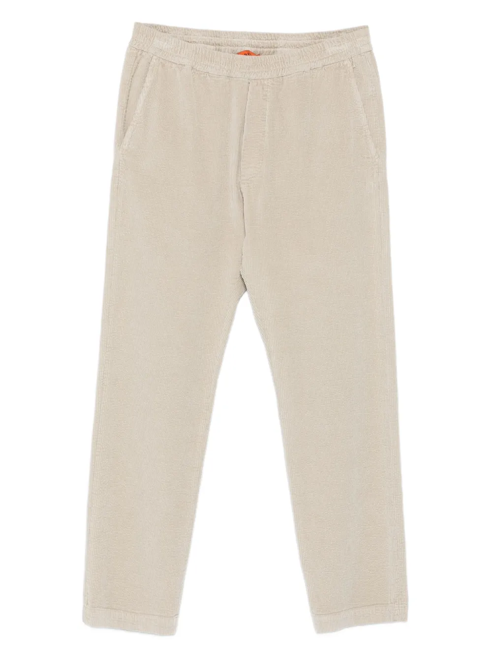 Вельветовые брюки с кулиской Barena, нейтральный
Вельветовые брюки с кулиской Barena, нейтральный