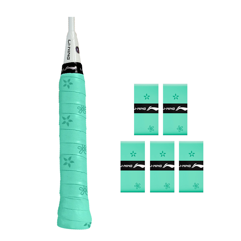 Лента для рукоятки бадминтонной ракетки полиуретан unisex LINING
Лента для рукоятки бадминтонной ракетки полиуретан unisex LINING