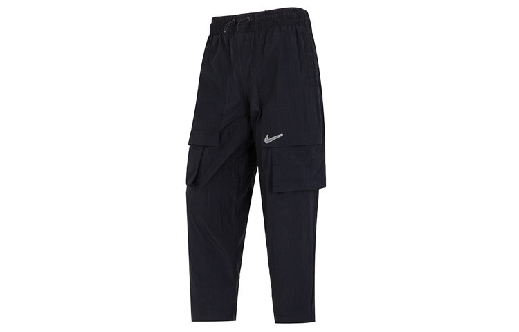 Женские повседневные брюки Nike, цвет Black
Женские повседневные брюки Nike, цвет Black