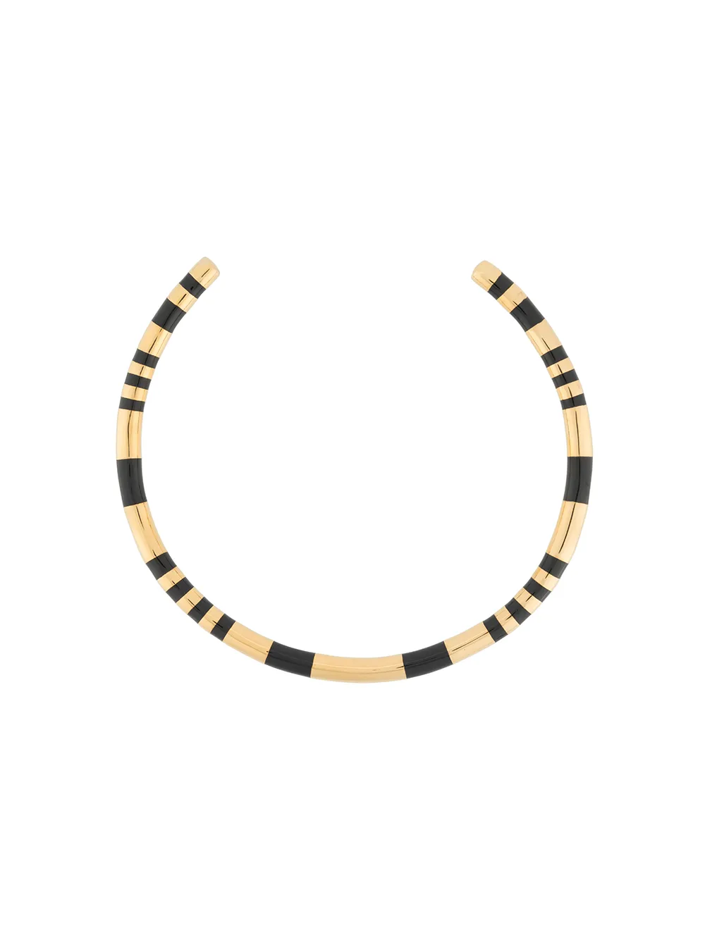 Колье Positano Aurelie Bidermann, золотой
Колье Positano Aurelie Bidermann, золотой