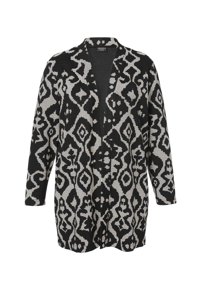 Свитера и кардиганы Via Appia -Due-, мультиколор
Свитера и кардиганы Via Appia -Due-, мультиколор