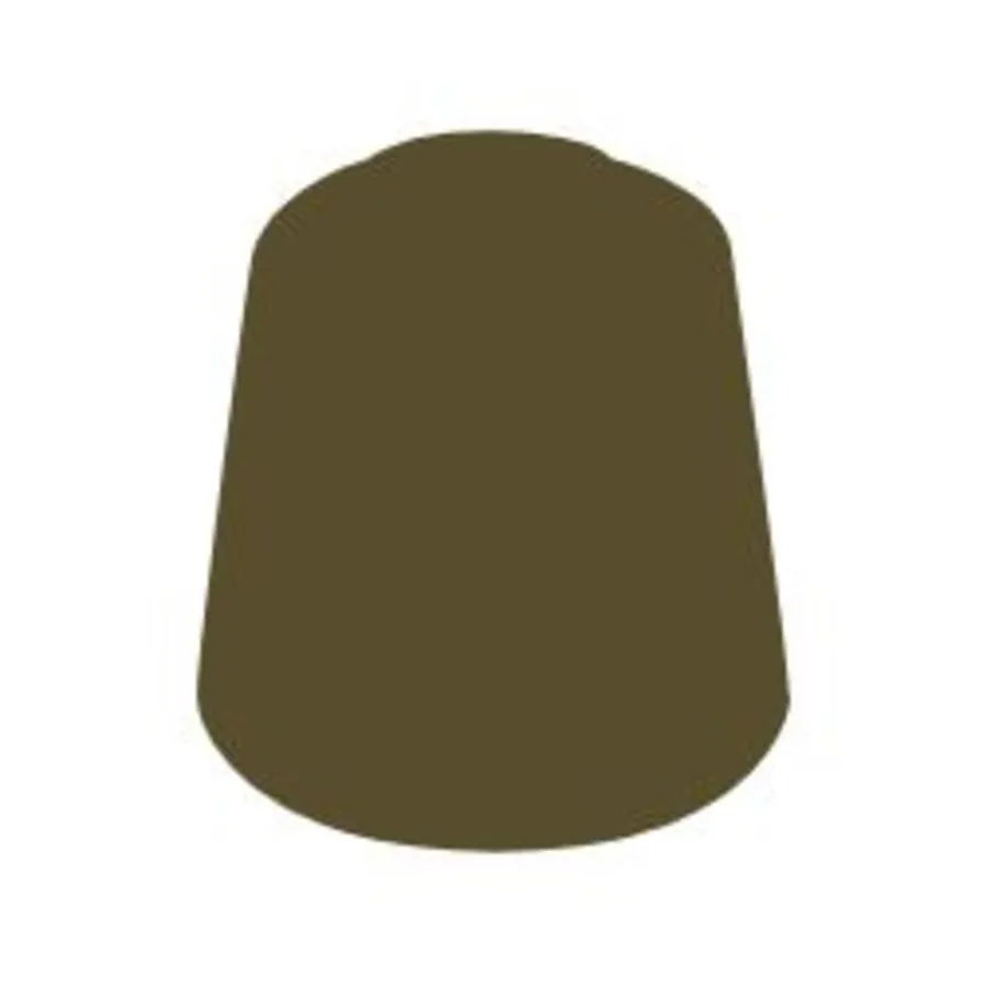 Серый Стальной Легион, Citadel Paints - Base - 2019 Range
Серый Стальной Легион, Citadel Paints - Base - 2019 Range