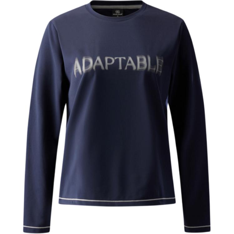 Обычная женская футболка Kolon Sport, marine синий
Обычная женская футболка Kolon Sport, marine синий