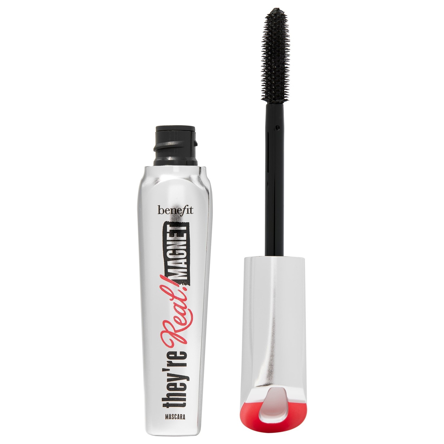 Тушь для ресниц mascara collection they're real! magnet mascara Benefit, вес 8.5 гр.
Тушь для ресниц mascara collection they're real! magnet mascara Benefit, вес 8.5 гр.