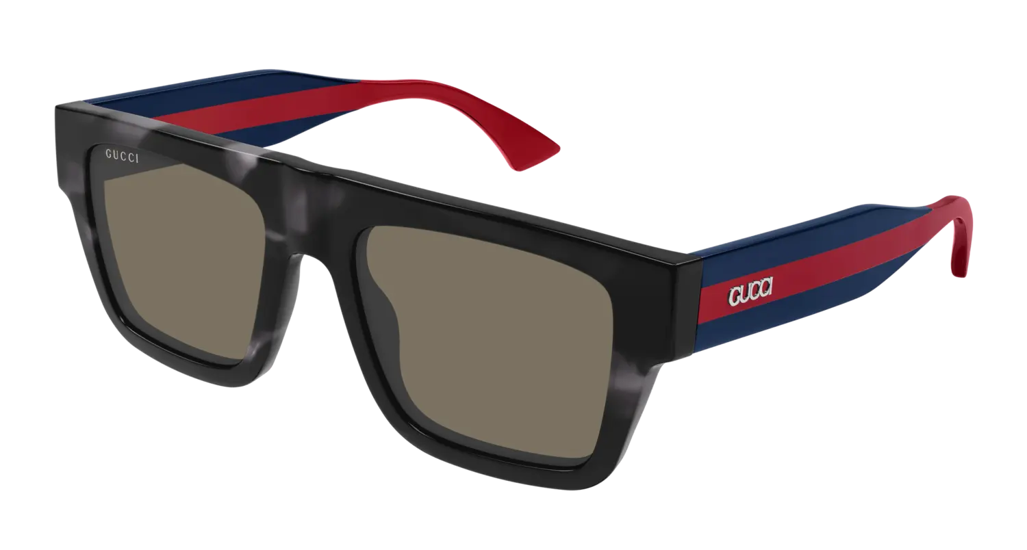 Мужские солнцезащитные очки GG1868S GUCCI
Мужские солнцезащитные очки GG1868S GUCCI