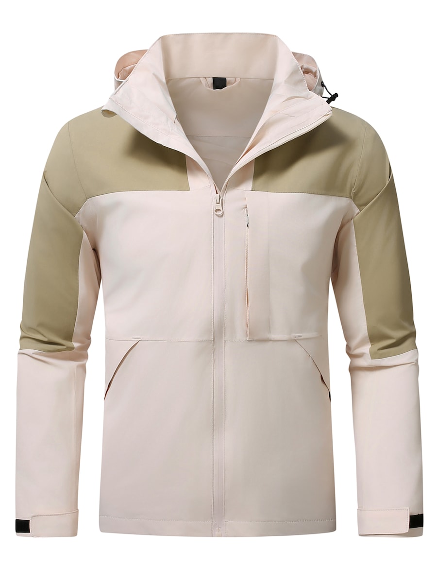 Куртка для активного отдыха Youthup, желтый
Куртка для активного отдыха Youthup, желтый