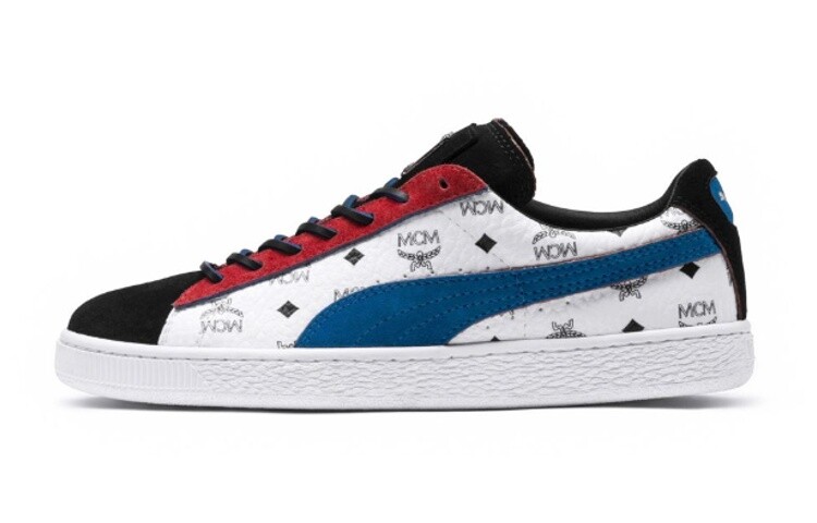 Кроссовки PUMA Suede Classic Mcm Black, Серый, Кроссовки PUMA Suede Classic Mcm Black
Кроссовки PUMA Suede Classic Mcm Black, Серый, Кроссовки PUMA Suede Classic Mcm Black