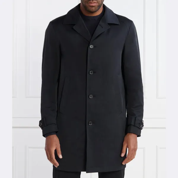 Стивен пальто Joop!, синий
Стивен пальто Joop!, синий