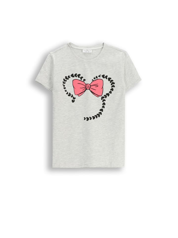 Футболка Coccodrillo, серый
Футболка Coccodrillo, серый