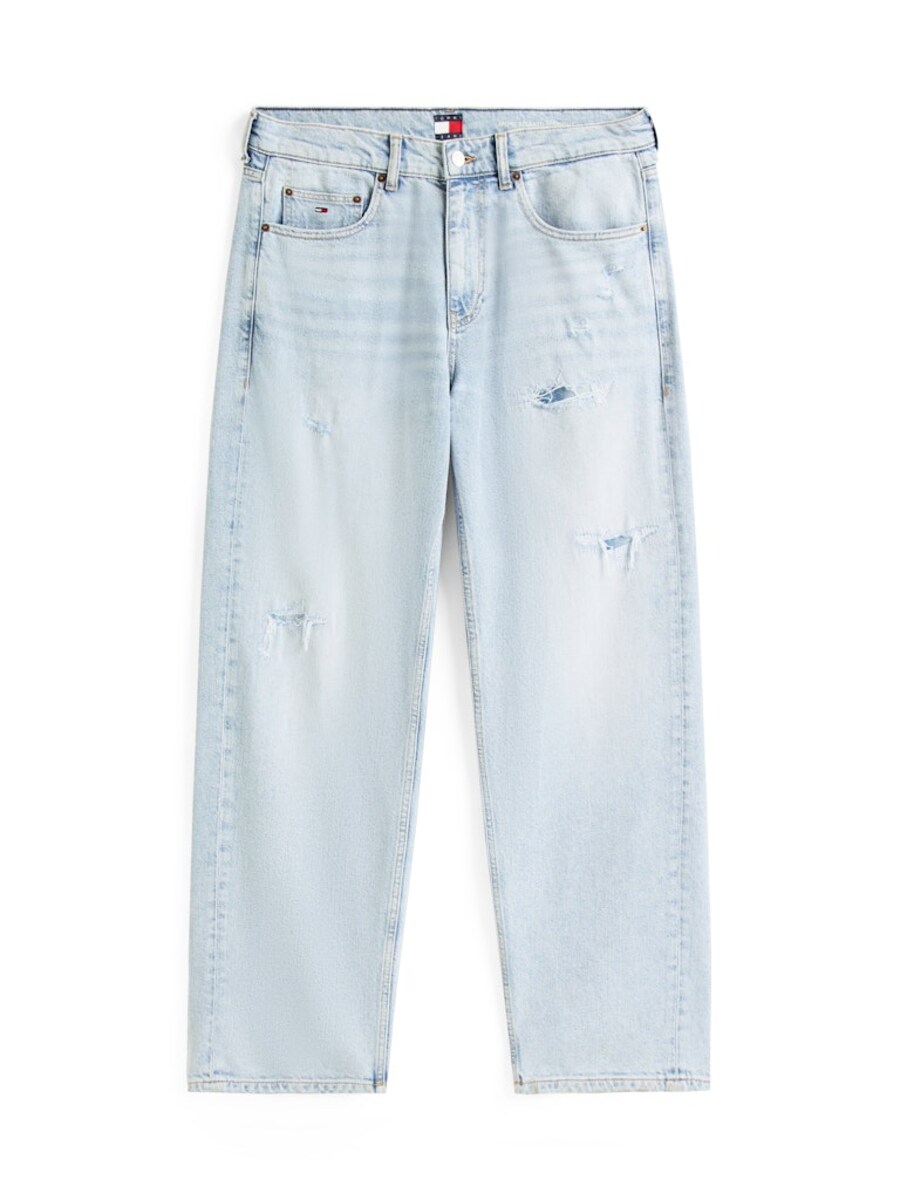 Джинсы свободного кроя Tommy Jeans JAIMIE, Blue denim
Джинсы свободного кроя Tommy Jeans JAIMIE, Blue denim