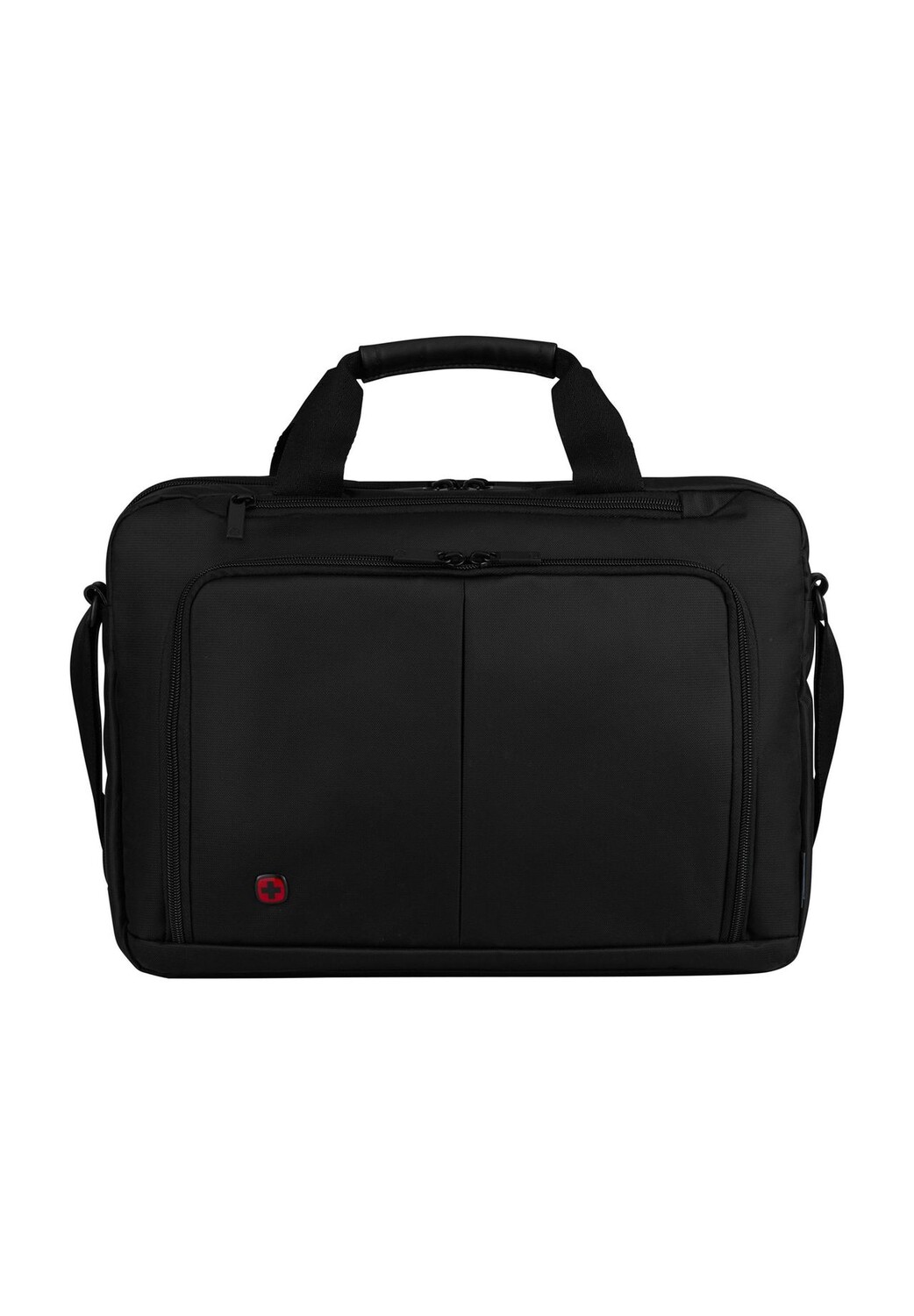 Сумка для ноутбука Source, отделение для ноутбука 40 см WENGER, черный
Сумка для ноутбука Source, отделение для ноутбука 40 см WENGER, черный