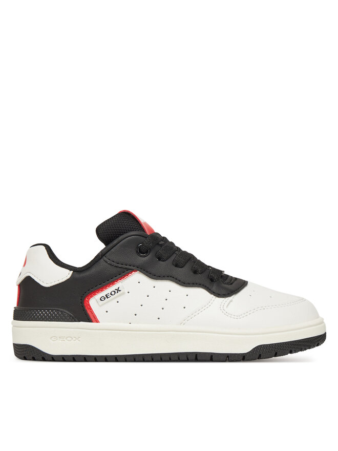 Кроссовки J Washiba J55LQC 5450 C0404 S Geox, белый
Кроссовки J Washiba J55LQC 5450 C0404 S Geox, белый