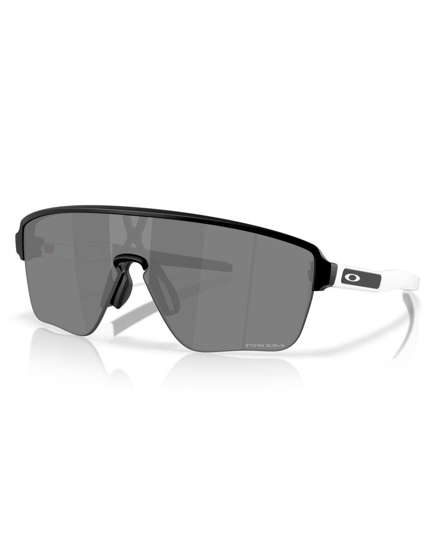Мужские солнцезащитные очки, Corridor OO9415 Oakley, Matte Black
Мужские солнцезащитные очки, Corridor OO9415 Oakley, Matte Black